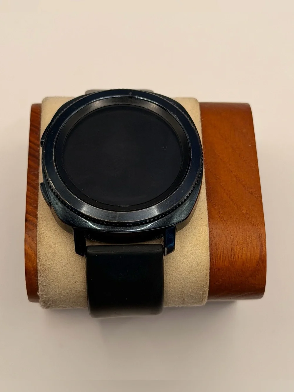 Samsung Galaxy Gear Sport, tested, Charger included, Smartwatch, fitness tracker